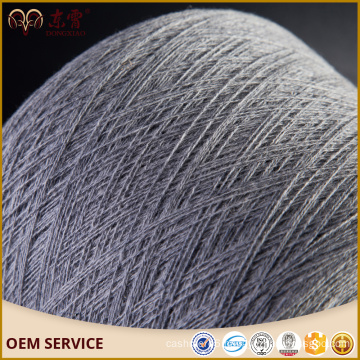 China's cashmere production cashmere wool blend yarn